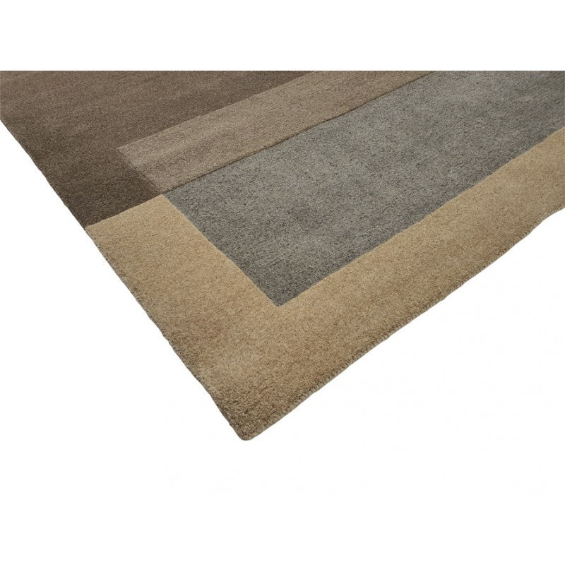 Oriana Cube Hand Tufted Rug