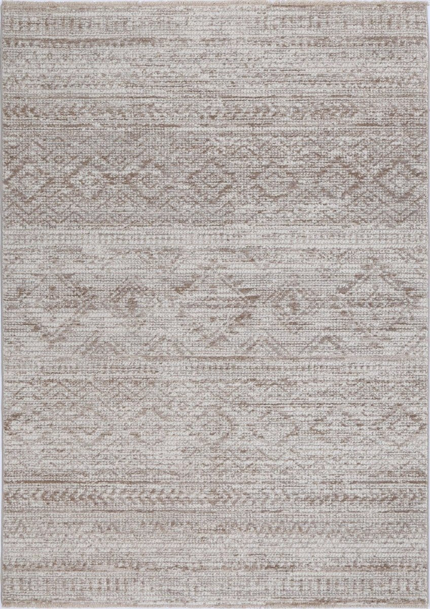 Radiant beige tribal - Ruggy
