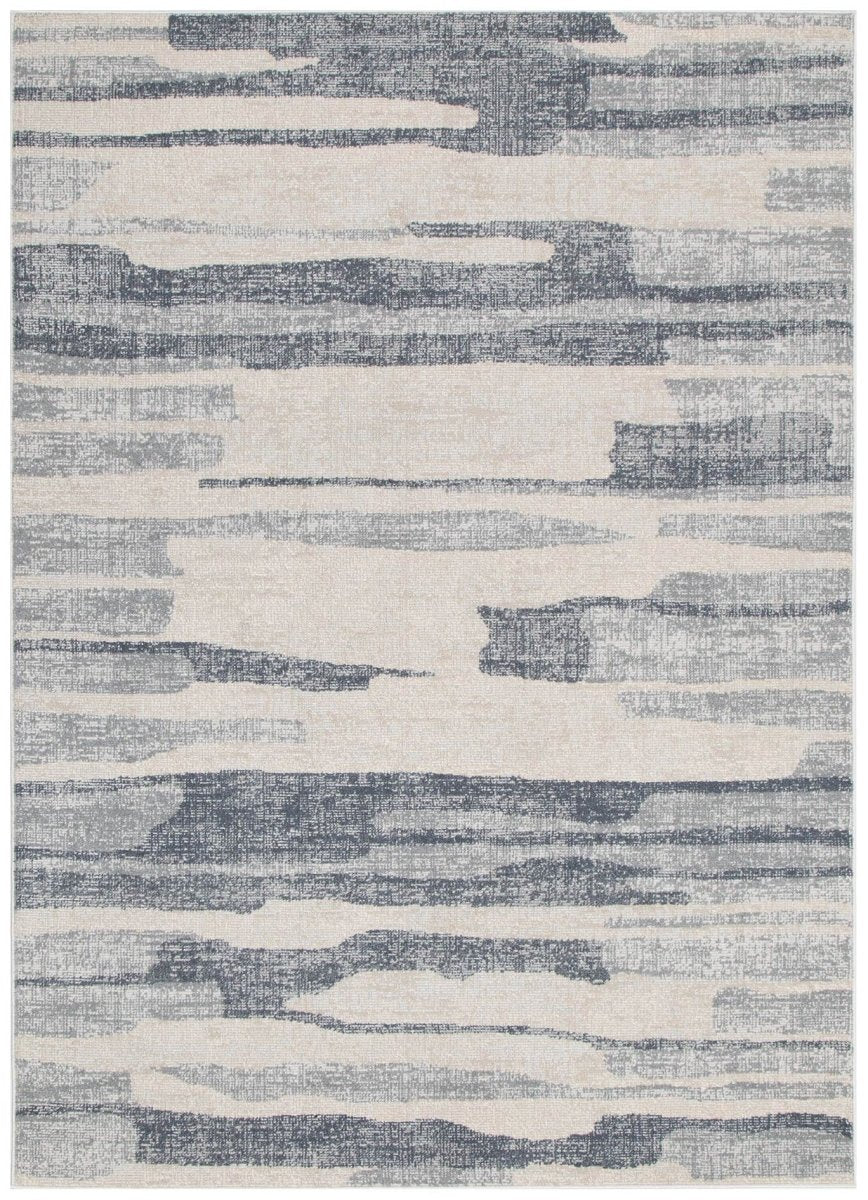 Sierra Watercolour Blue Rug