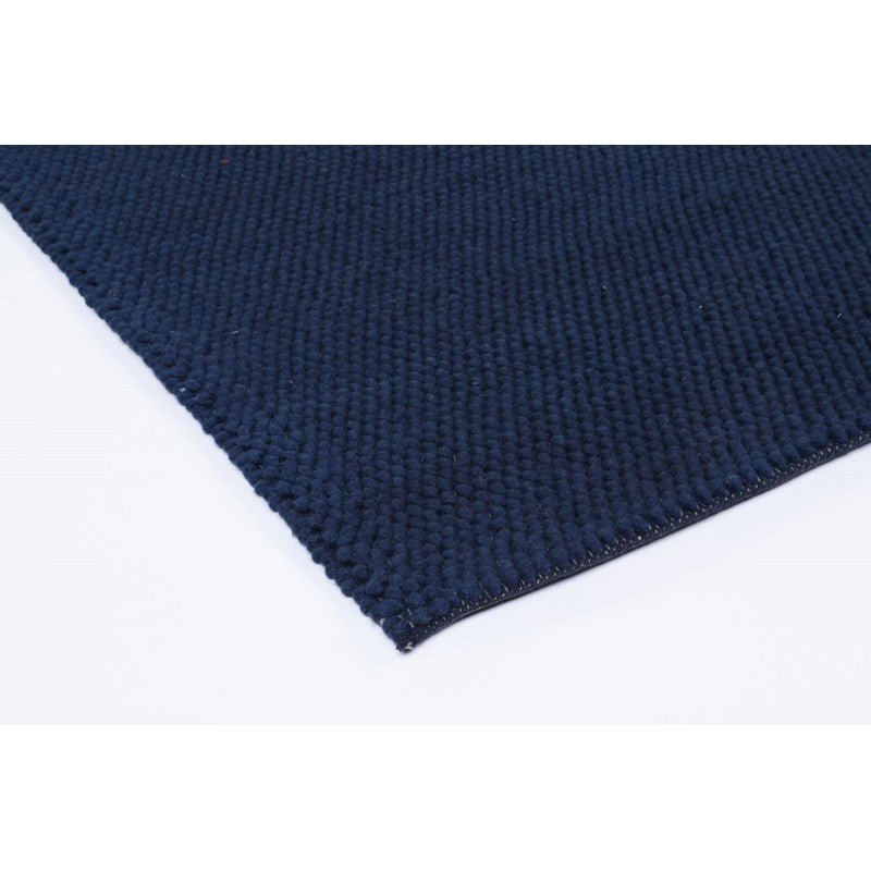 Urban Kyanite Wool Rug Area Rug | Ruggy