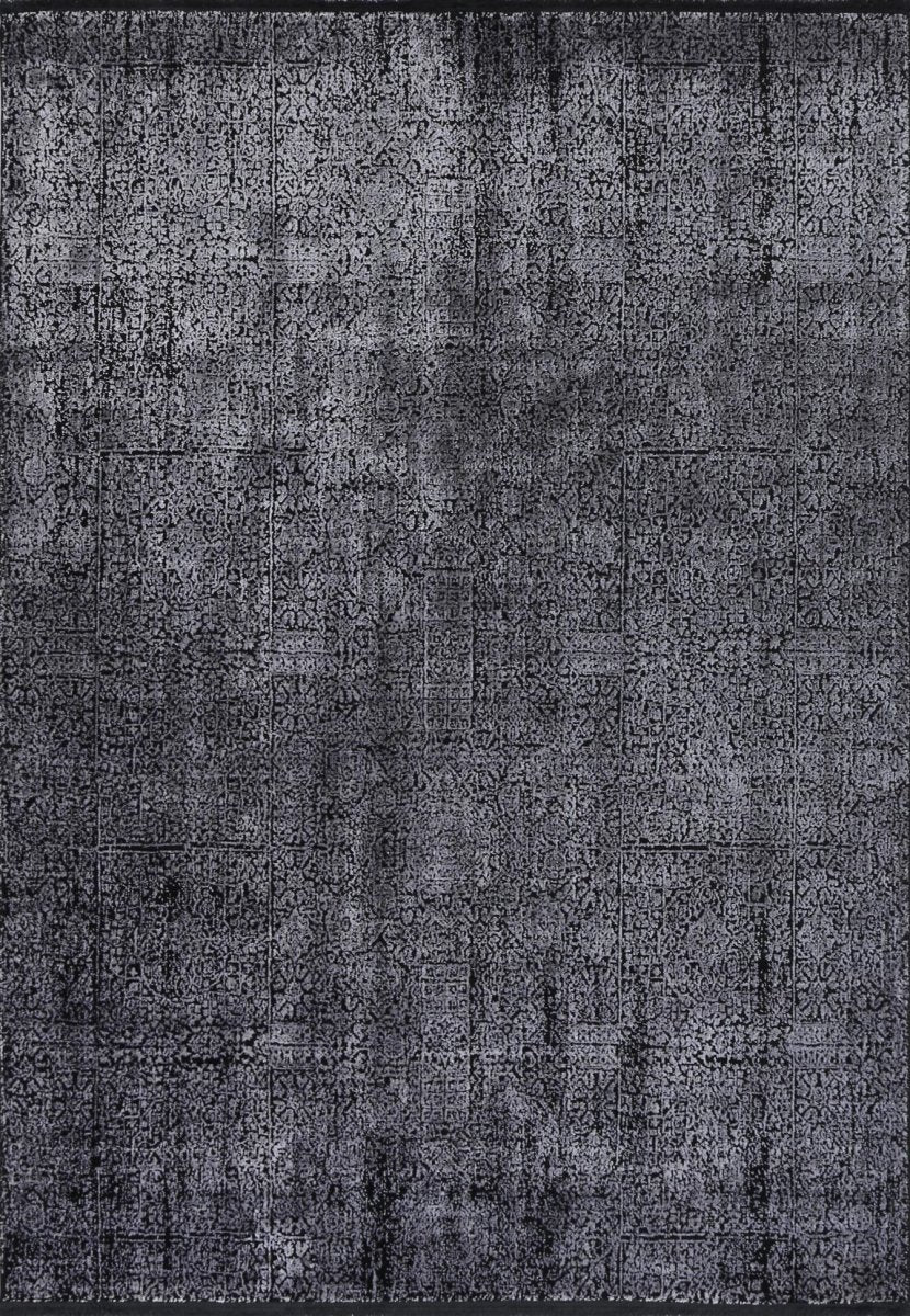 Vogue Bedford Silver Rug - Ruggy