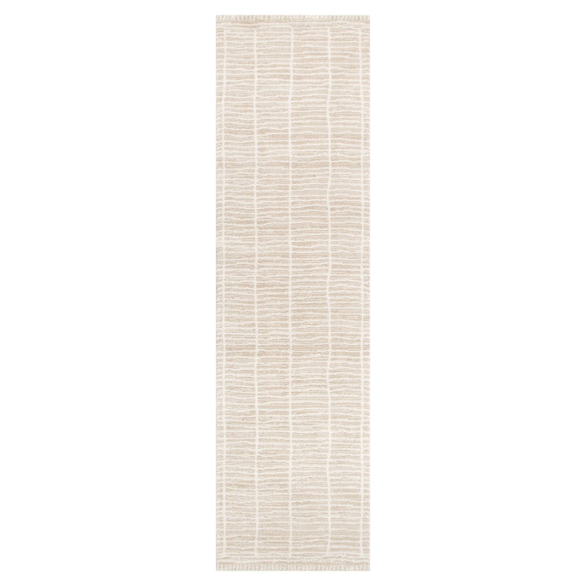 Zenda Scandi Cream Rug